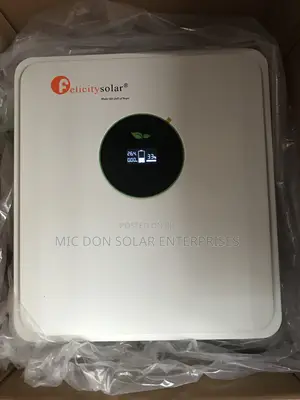 Felicity 5kwh Lithium Battery