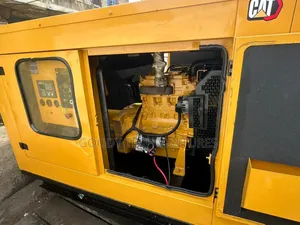 Perkins Generator 30kva