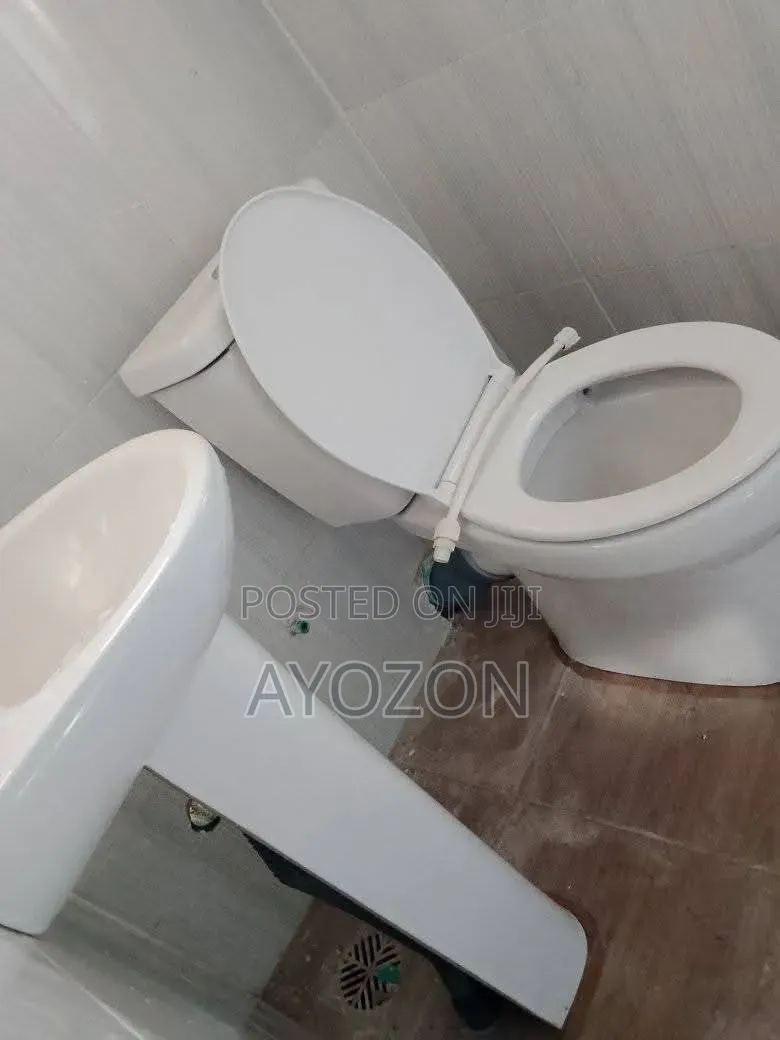 Plumbing Works