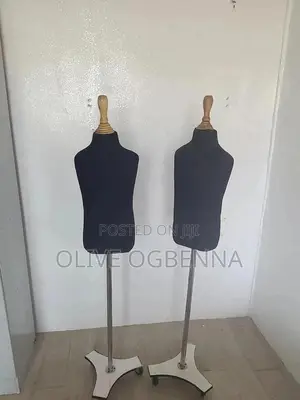 Mannequin - Unisex