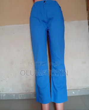 Pant Trousers