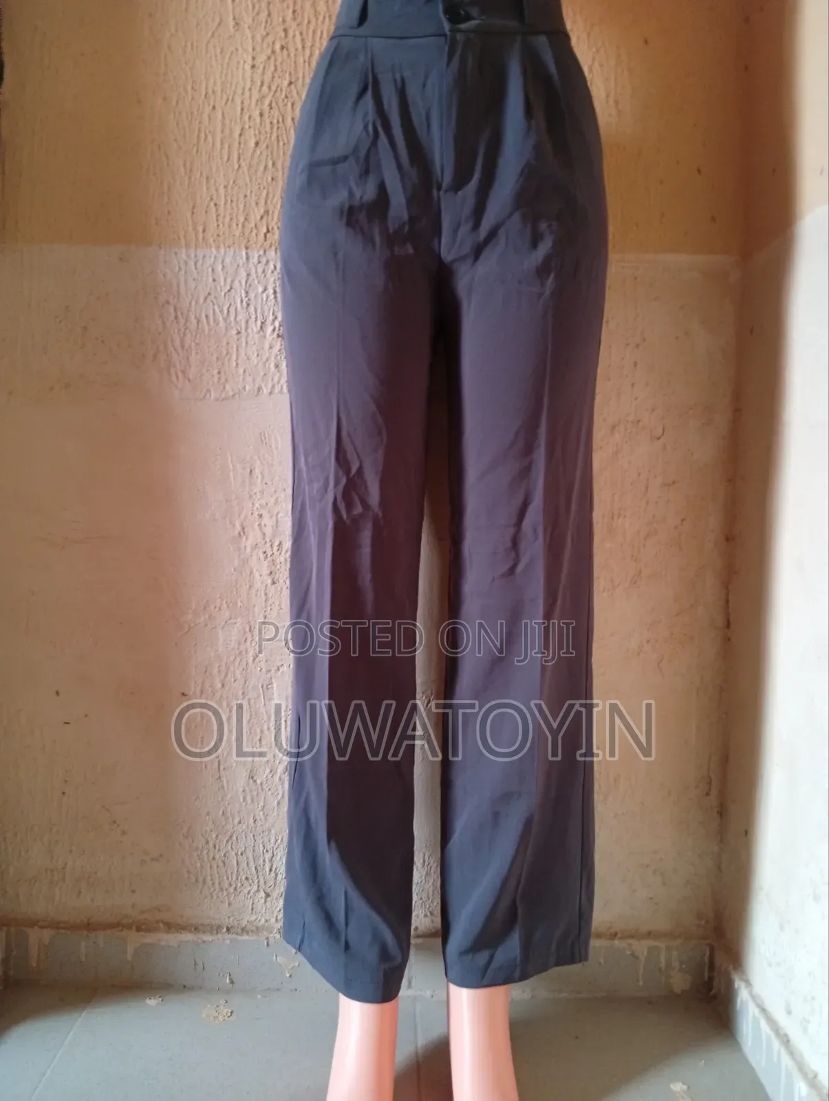 Pant Trousers
