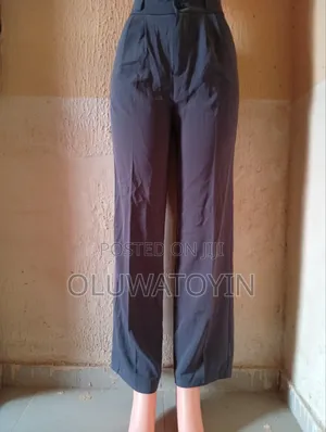 Pant Trousers