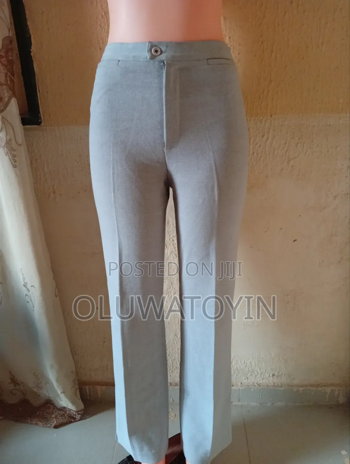 Pant Trousers