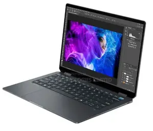 New Laptop HP OmniBook Ultra Flip 14" 16GB Intel Core Ultra 7 SSD 512GB