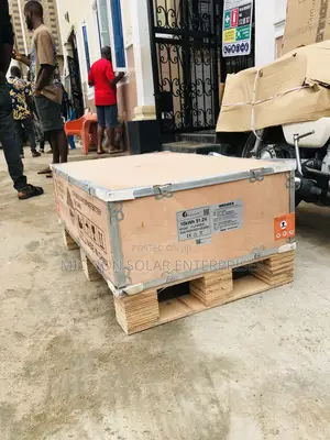 Felicity 10kwh Lithium Battery