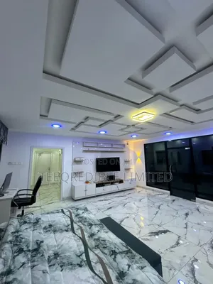 5bdrm House in Awuse Estate, Opebi for rent
