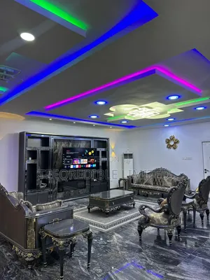 5bdrm House in Awuse Estate, Opebi for rent