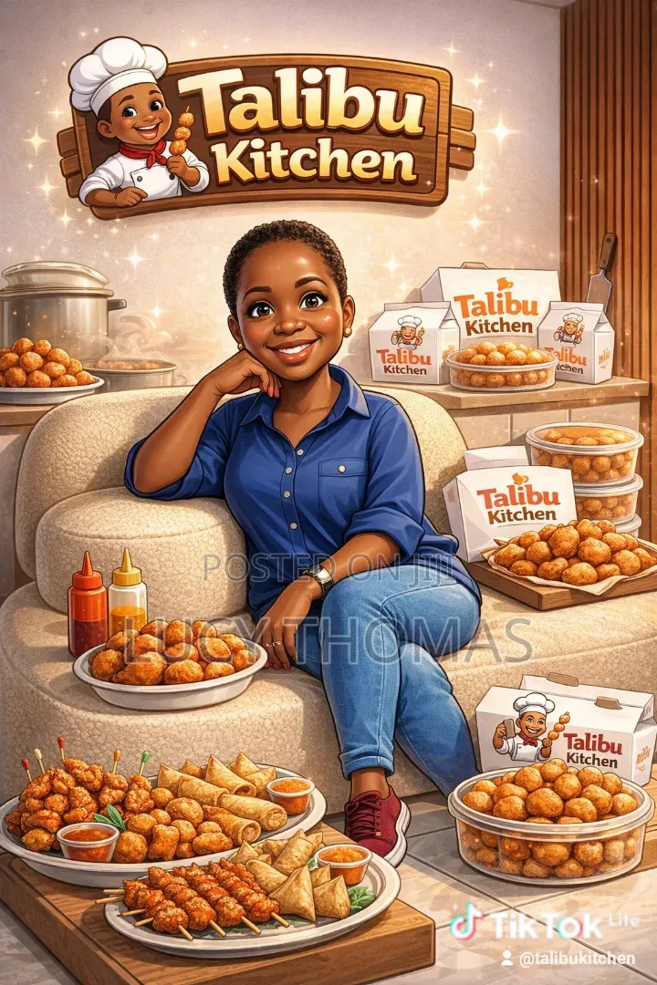 Smallchops