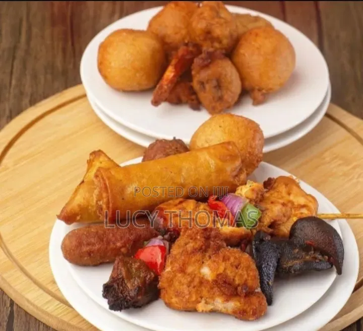 Smallchops