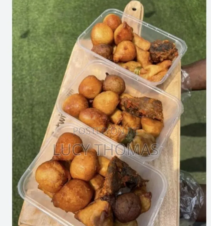 Smallchops