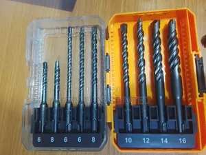 Super Incco Drilling Bet