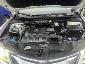 Acura RDX 2015 White
