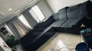 Sofa Cleaning and Dirt Extraction
