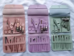 Manicure Set