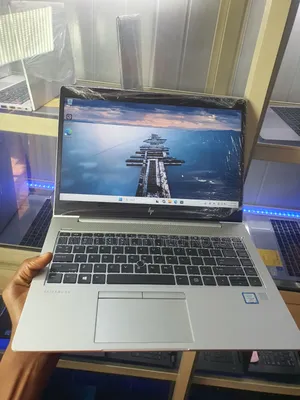 Laptop HP EliteBook 840 G6 8GB Intel Core i5 SSD 256GB