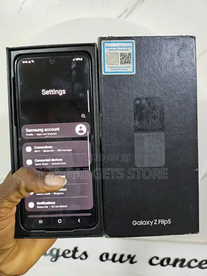 Samsung Z 16 GB Black