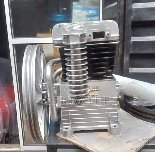 Air Compressor Pumps 5.5hp
