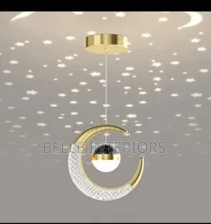 Modern Led Dining Room Lamp