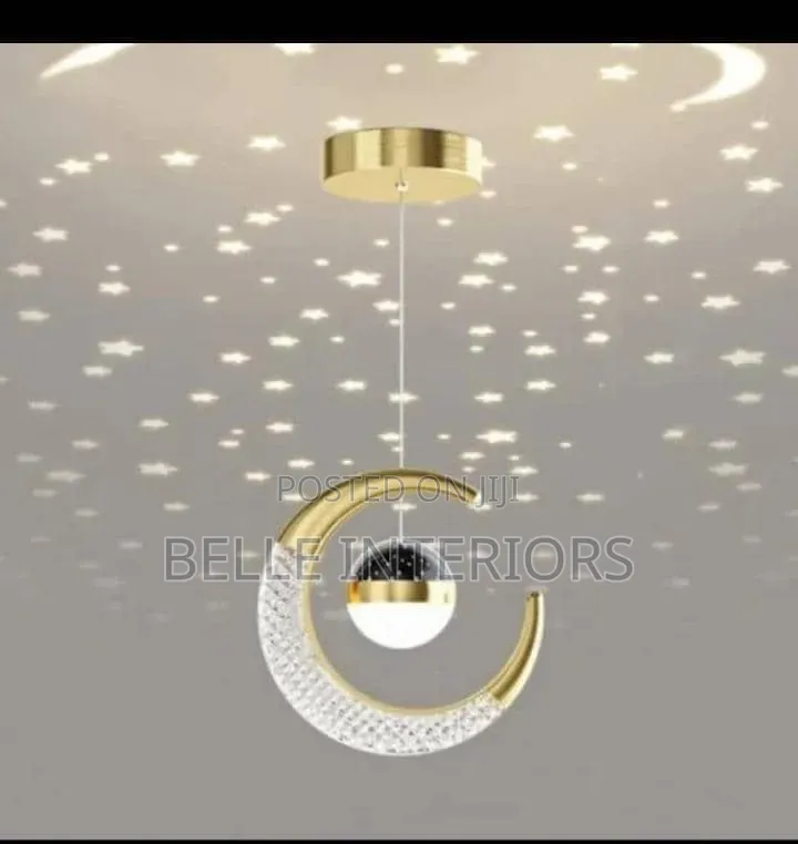 Modern Led Dining Room Lamp
