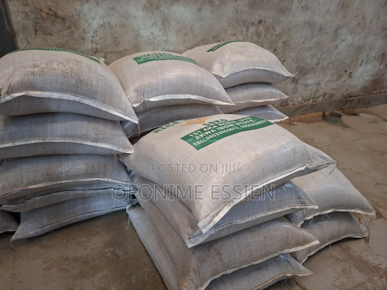 Quality Rice Bran