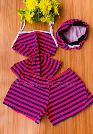Super Comfortable Home Outfit.