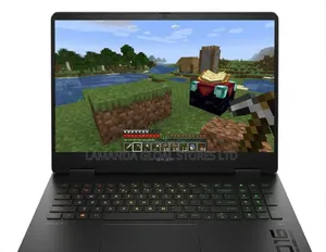 New Laptop HP Omen 16 16GB Intel Core Ultra 7 SSD 1T