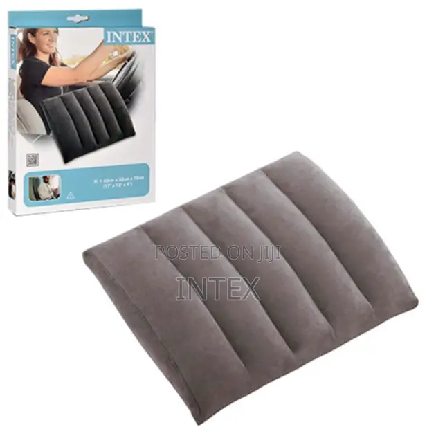 Intex Pillow 43cm*33cm*10cm