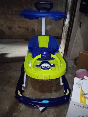 Baby Walker