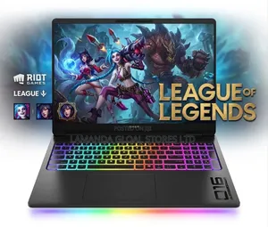 New Laptop HP Omen Slim 16GB Intel Core Ultra 7 SSD 1T
