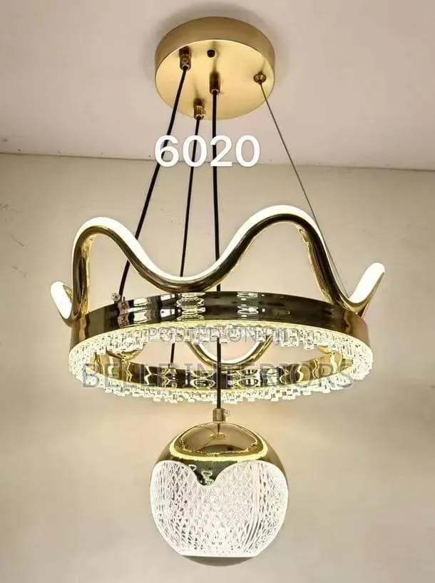 Home Decor Dining Pendant Lamp