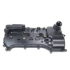 Toyota Highlander 3.5l Left Valve Cover 2017 2018 2019 2020 2021 2022