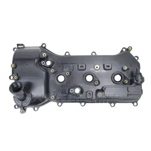 Toyota Highlander 3.5l Left Valve Cover 2017 2018 2019 2020 2021 2022