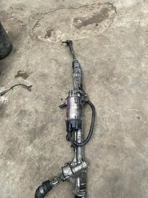 Steering Rack Vogue,Sport,2013,2014,2015,2016