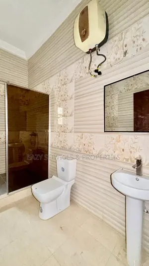 5bdrm Duplex in Parkview Estate for rent