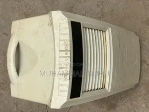 Clatronic Mobile Air Conditioner