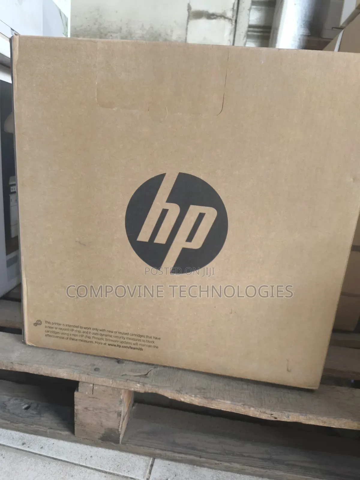 Hp Laserjet Enterprise M430f Multifunctional Printer