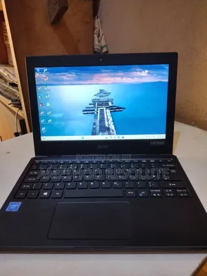 Laptop Acer TravelMate B 4GB Intel Celeron eMMC 16 GB
