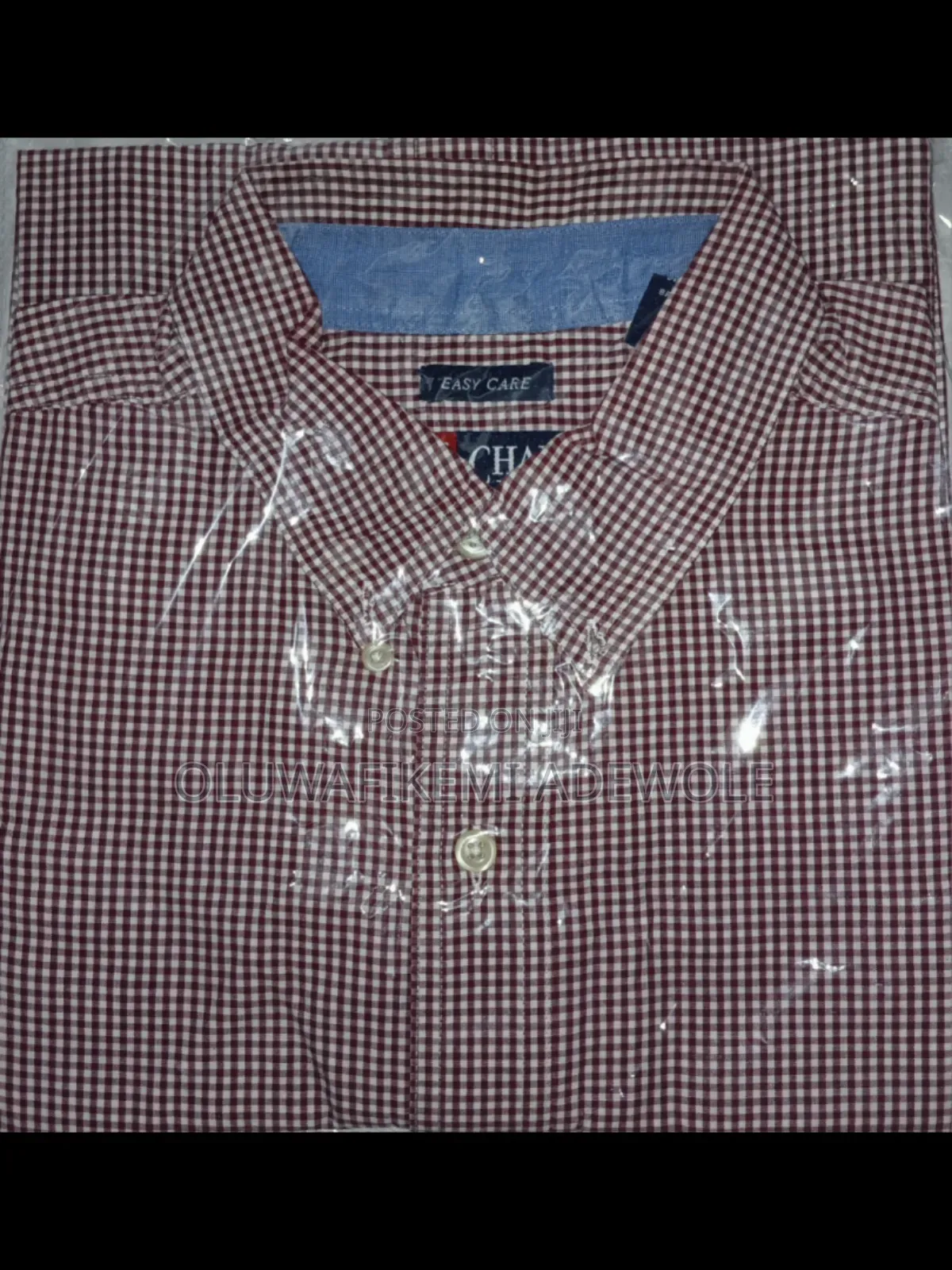 Men's Shirts