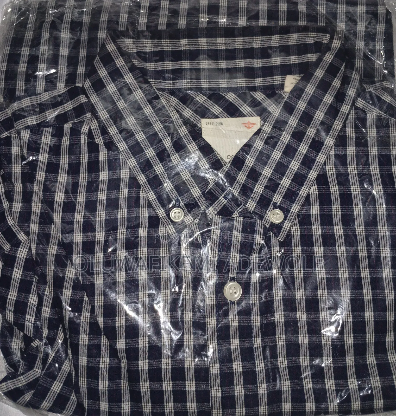 Men's Shirts