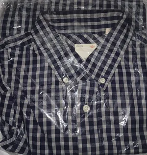 Men's Shirts