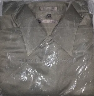 Men's Shirts