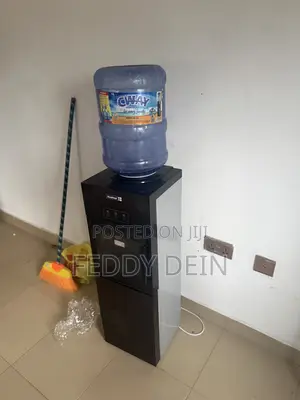 Water Dispenser