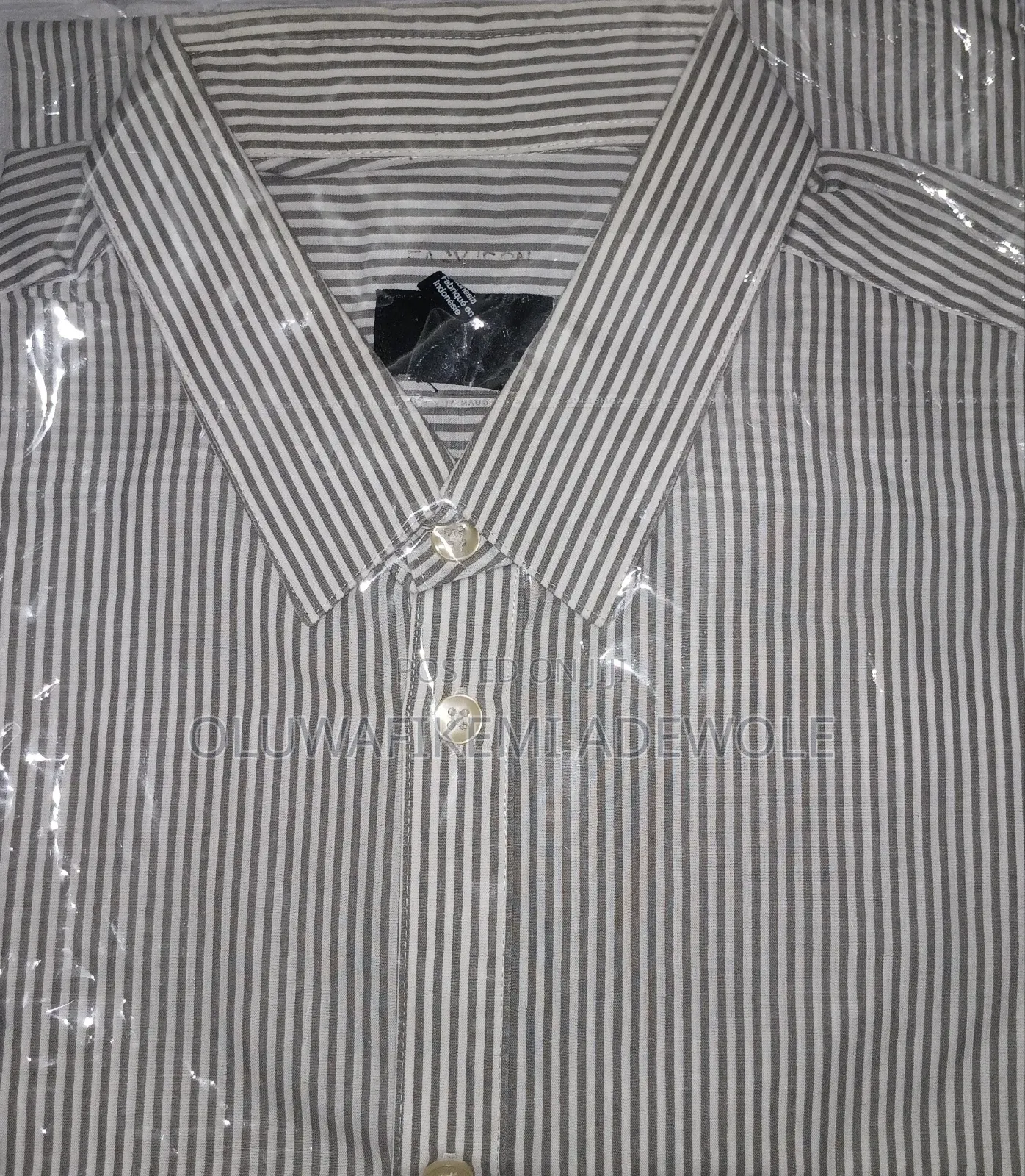 Men's Shirts