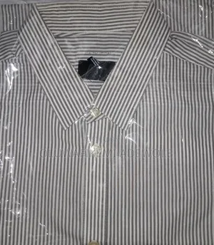 Men's Shirts