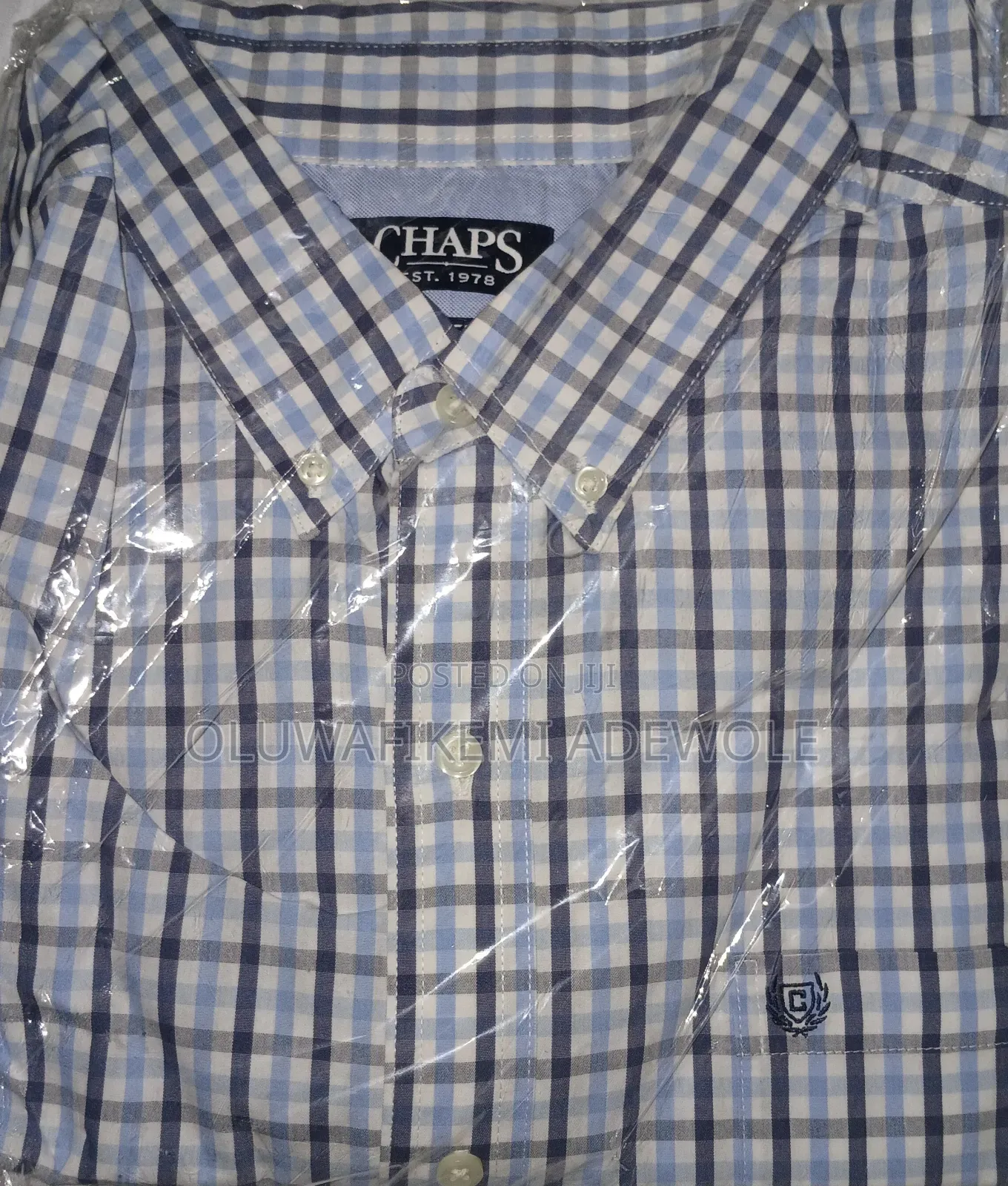 Men's Shirts