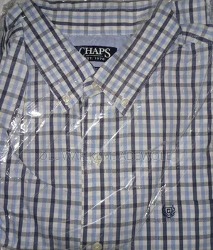 Men's Shirts