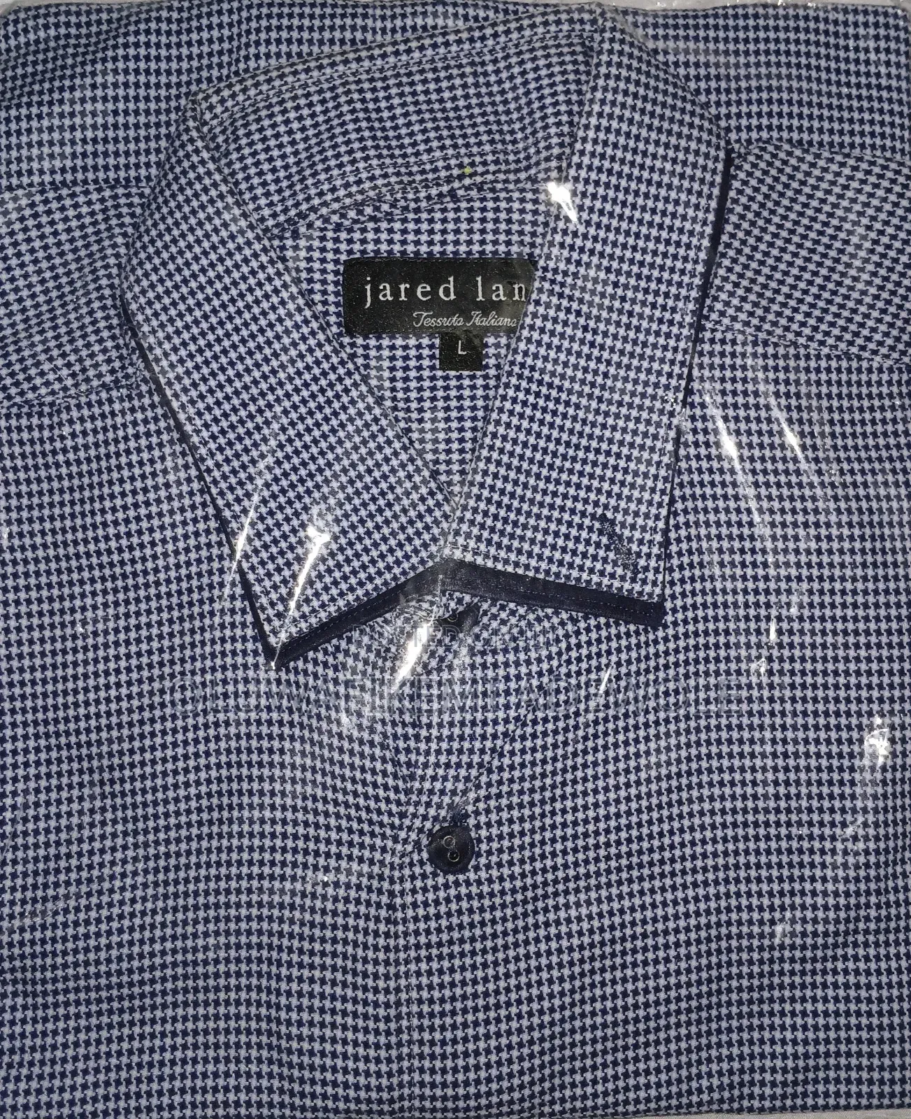 Men's Shirts