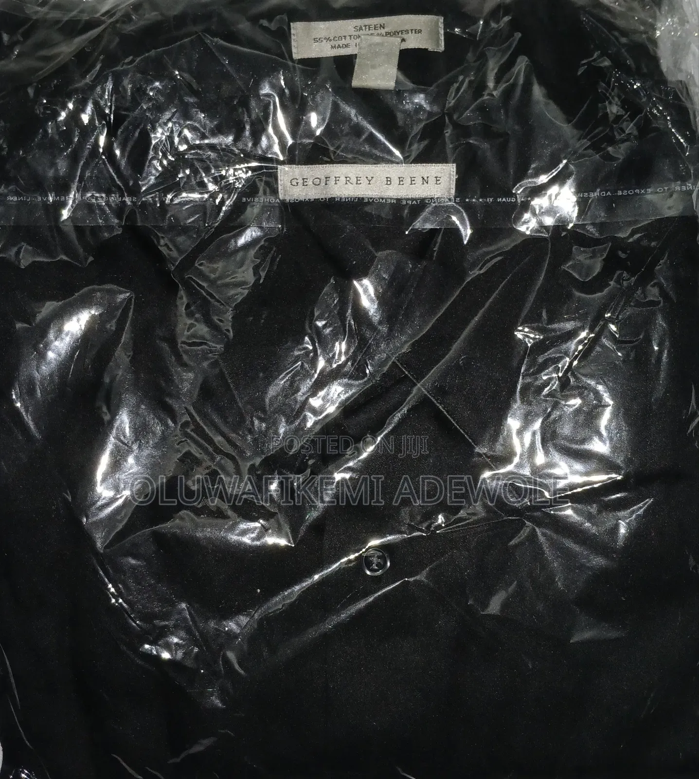 Men's Shirts