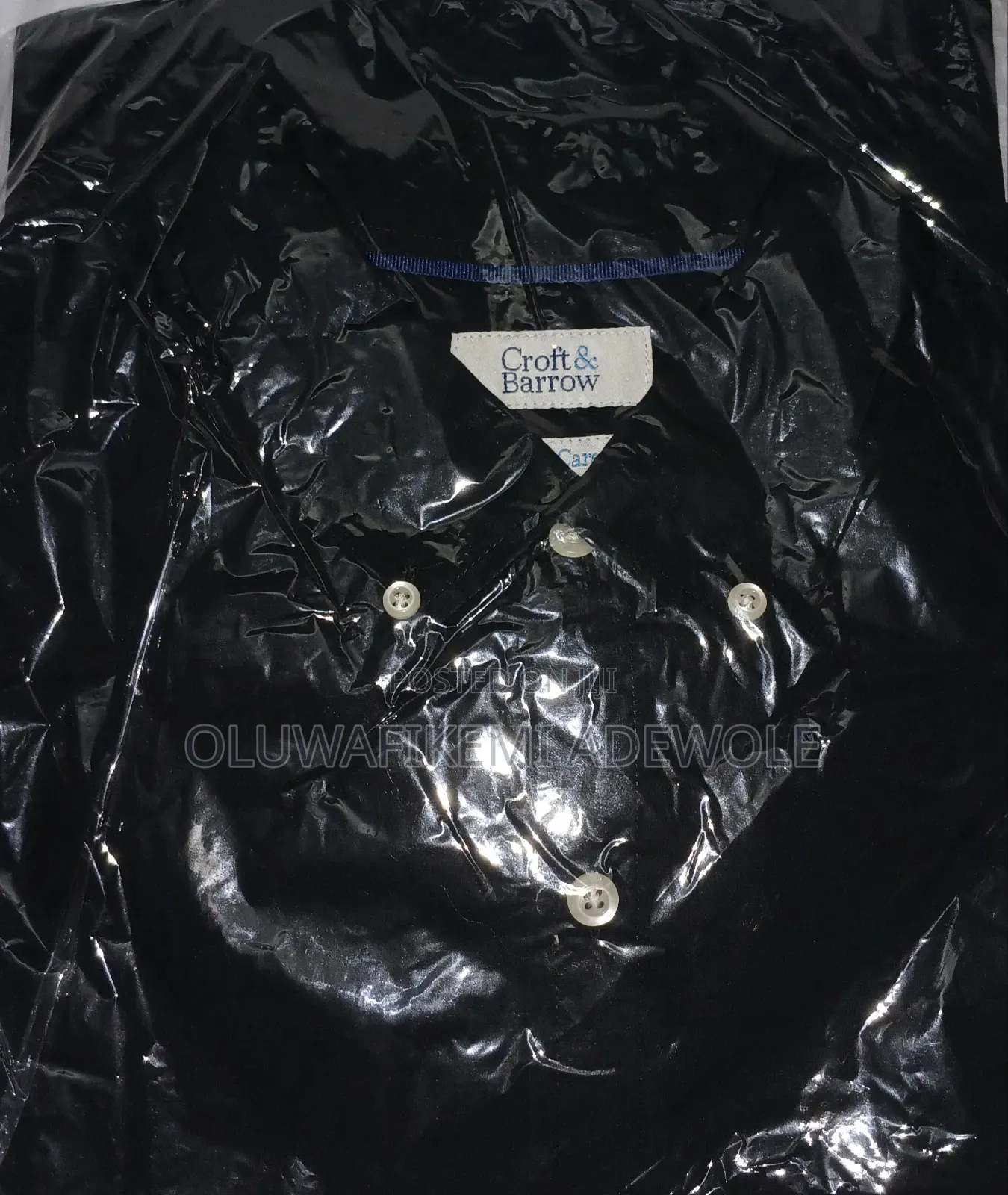 Men's Shirts